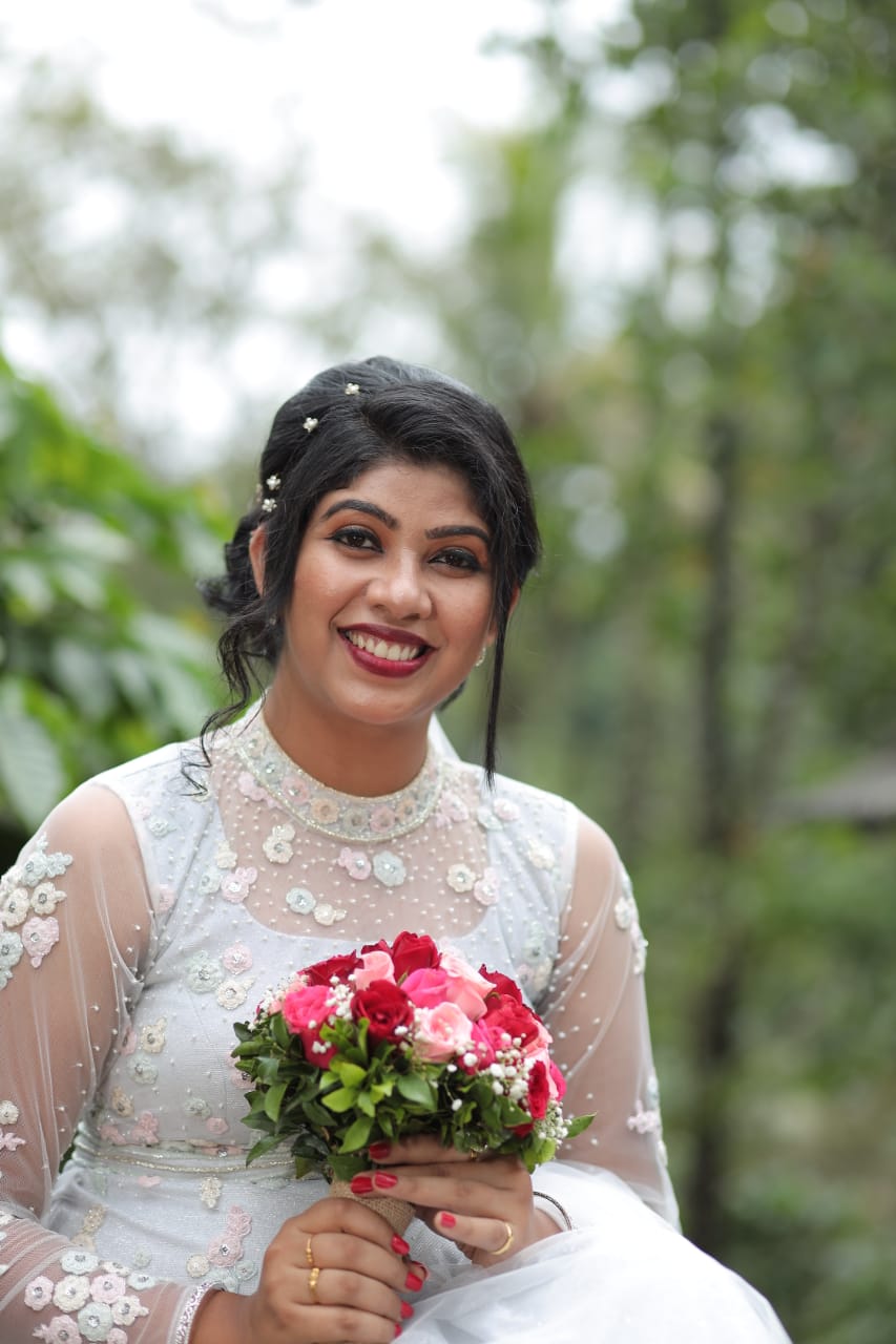 NEW AGE BEAUTY PARLOUR KOTTAYAM