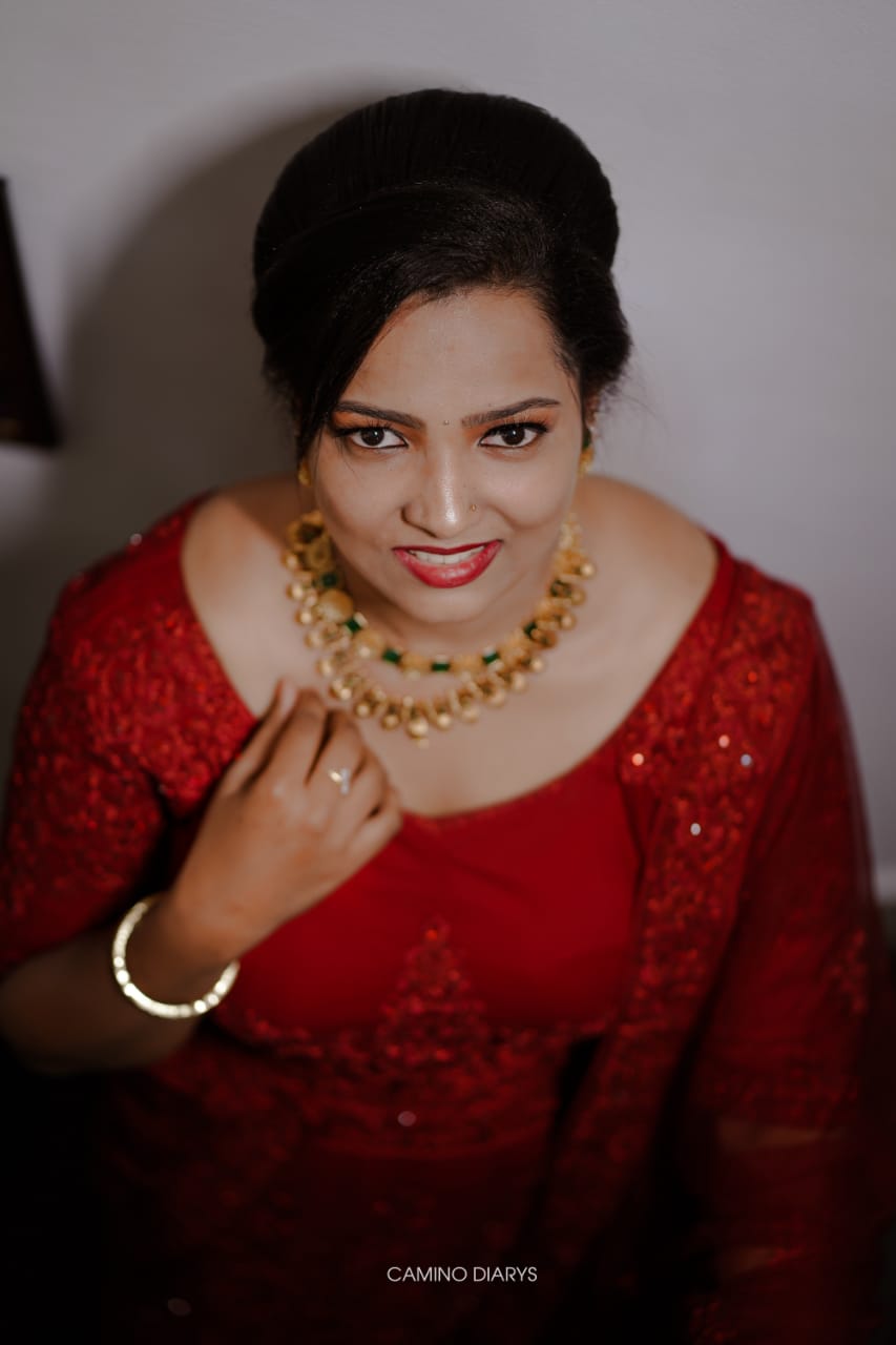 NEW AGE BEAUTY PARLOUR KOTTAYAM