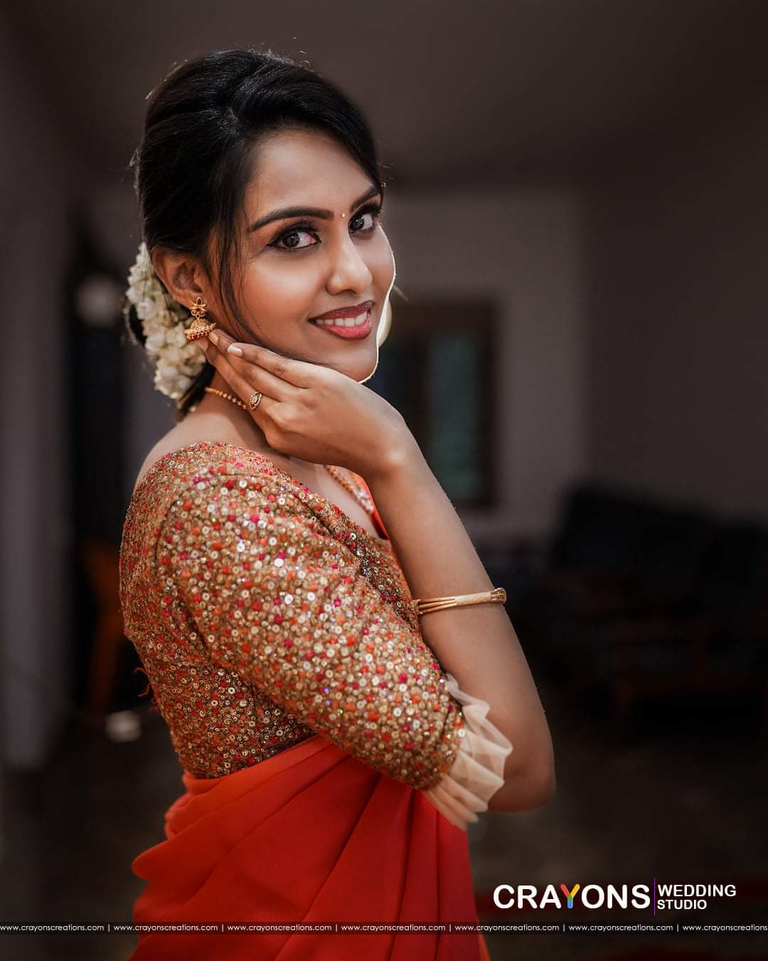 NEW AGE BEAUTY PARLOUR KOTTAYAM