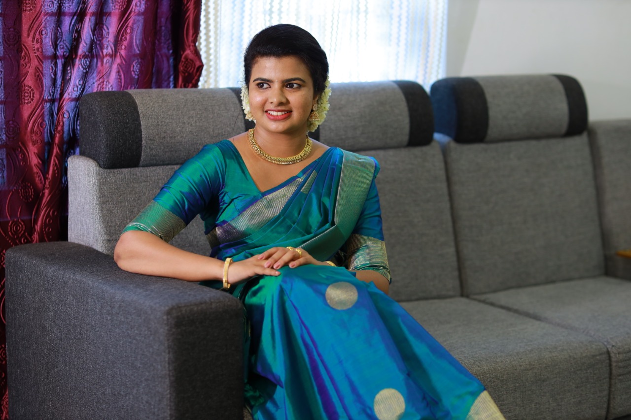 NEW AGE BEAUTY PARLOUR KOTTAYAM
